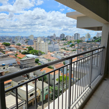 Apartamento à venda com 3 suítes em Tucuruvi, São Paulo, SP