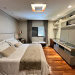 Apartamento à venda com 4 quartos, sendo 3 suítes, em Itaim Bibi, São Paulo, SP