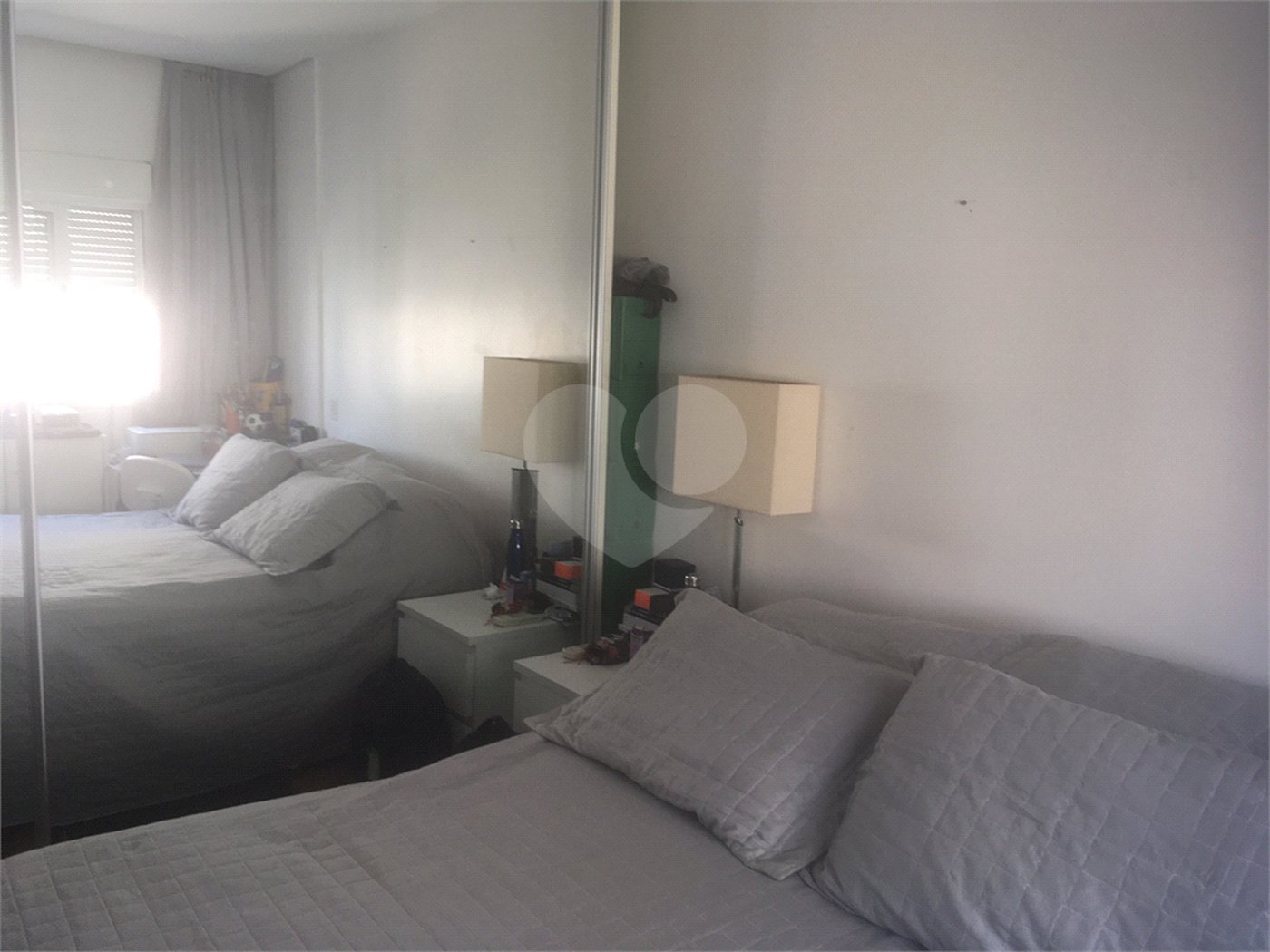 Apartamento à venda com 4 quartos, sendo 3 suítes, em Moema, São Paulo, SP