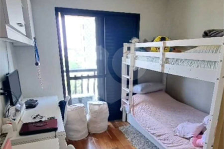 Apartamento à venda com 3 suítes em Alto da Boa Vista, São Paulo, SP