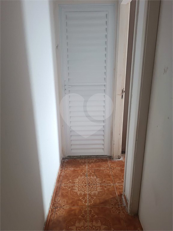 Apartamento à venda com 2 quartos em Imirim, São Paulo, SP