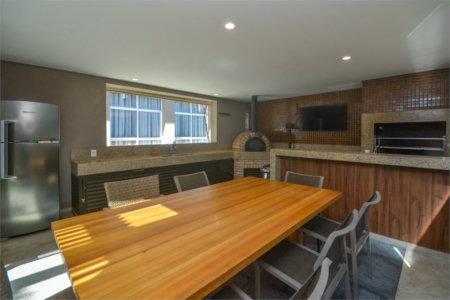 Apartamento à venda com 3 suítes em Jardim Fonte do Morumbi, São Paulo, SP