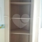Apartamento à venda com 2 quartos em Aclimação, São Paulo, SP