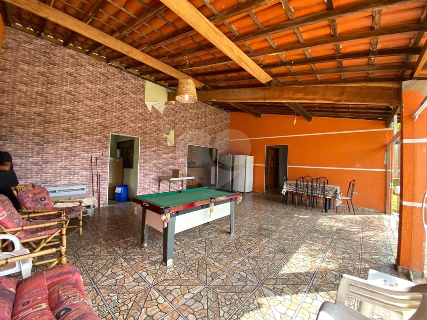 Chácara à venda com 3 quartos, sendo 1 suíte, em Jardim Buru, Salto, SP