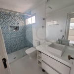 Apartamento à venda com 3 quartos, sendo 2 suítes,  em Água Fria, São Paulo, SP