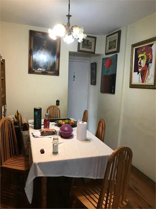 Apartamento para alugar com 3 quartos, sendo 1 suíte, em Pinheiros, São Paulo, SP