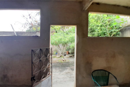 Casa à venda com 2 quartos em Campo Grande, Rio de Janeiro, RJ