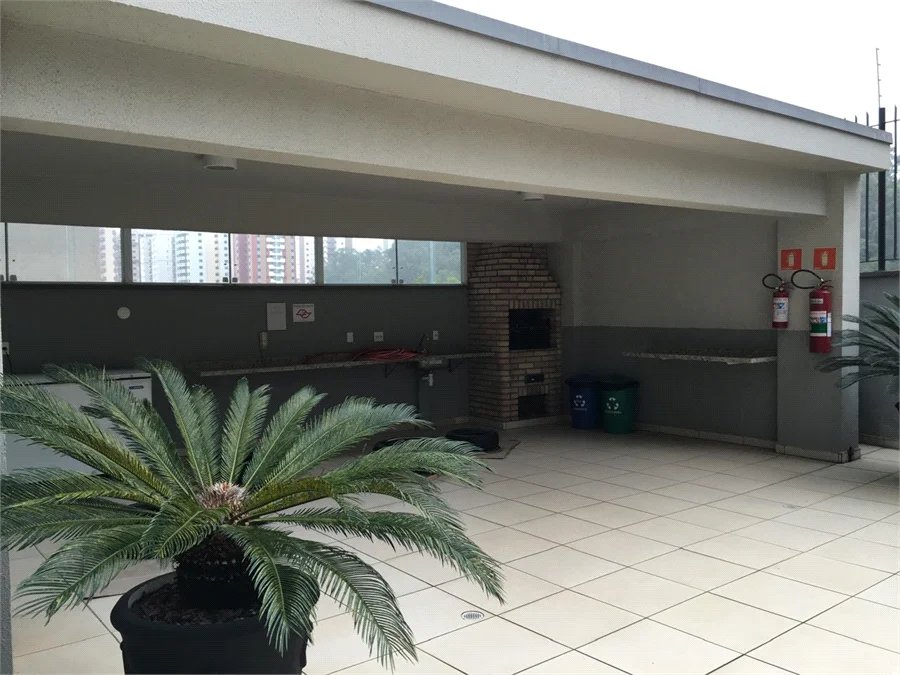 Apartamento para alugar com 3 quartos, sendo 2 suítes, em Vila Andrade, São Paulo, SP