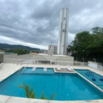 Apartamento à venda com 2 quartos em Campo Grande, Rio de Janeiro, RJ