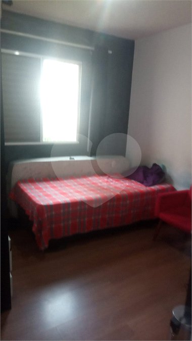 Apartamento à venda com 2 quartos em Braz Cubas, Mogi das Cruzes, SP