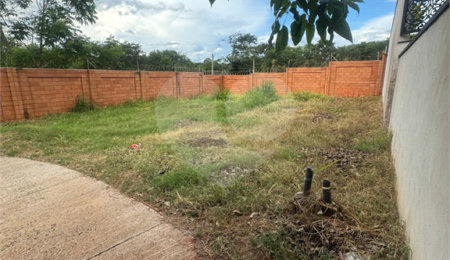 Terreno à venda em Jardim San Marco II, Ribeirão Preto, SP
