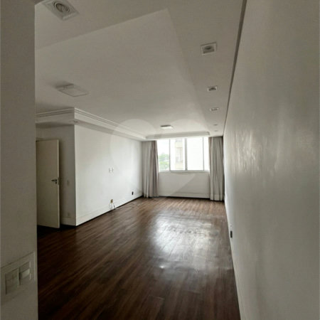 Apartamento à venda com 3 quartos em Sumaré, São Paulo, SP
