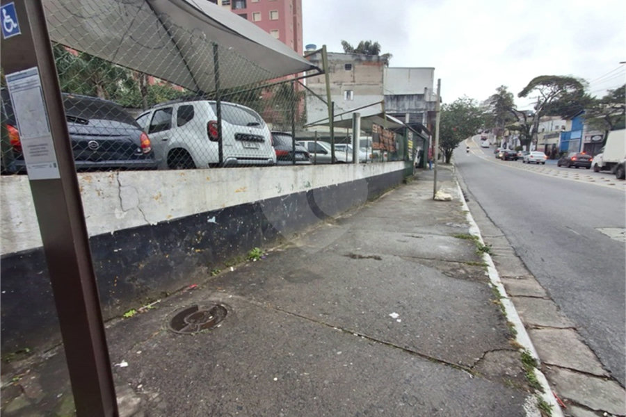 Terreno à venda em Mandaqui, São Paulo, SP