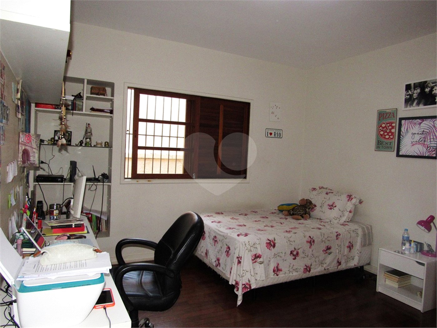 Casa Térrea à venda com 3 quartos, sendo 1 suíte, em Chácara Flora, São Paulo, SP