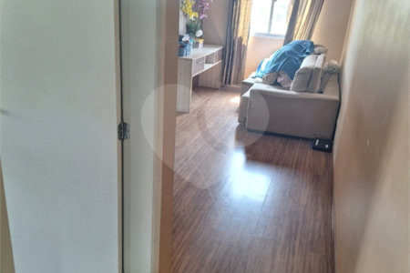 Apartamento à venda com 2 quartos em Jardim Ismênia, São José dos Campos, SP