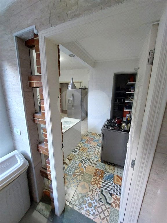 Casa para alugar com 3 quartos em Água Branca, São Paulo, SP