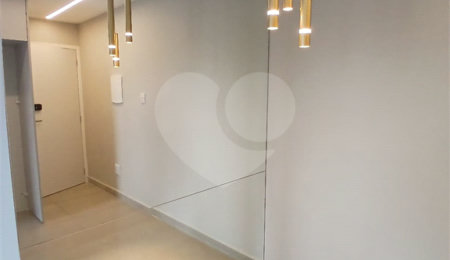 Apartamento à venda ou para alugar com 2 quartos em Santana, São Paulo, SP