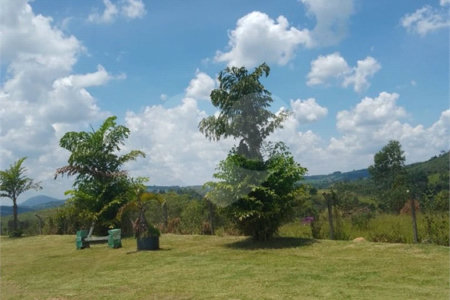 Terreno à venda em Recanto das Acácias, São Roque, SP