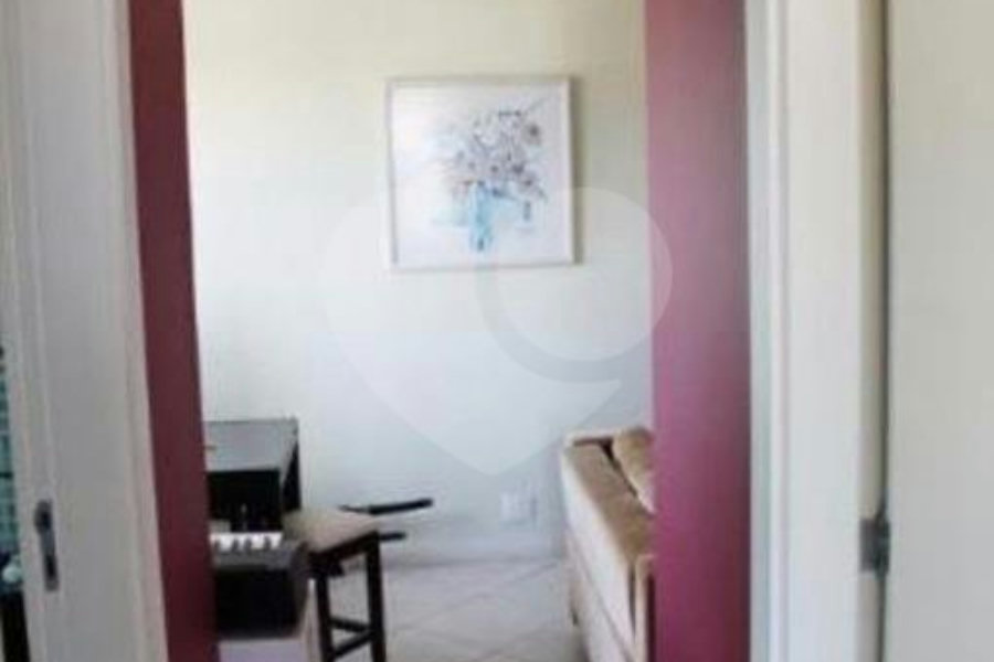 Apartamento à venda com 2 quartos em Freguesia do Ó, São Paulo, SP