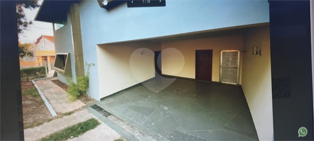 Casa à venda com 4 quartos, sendo 3 suítes,  em Vila Maria, Itapetininga, SP
