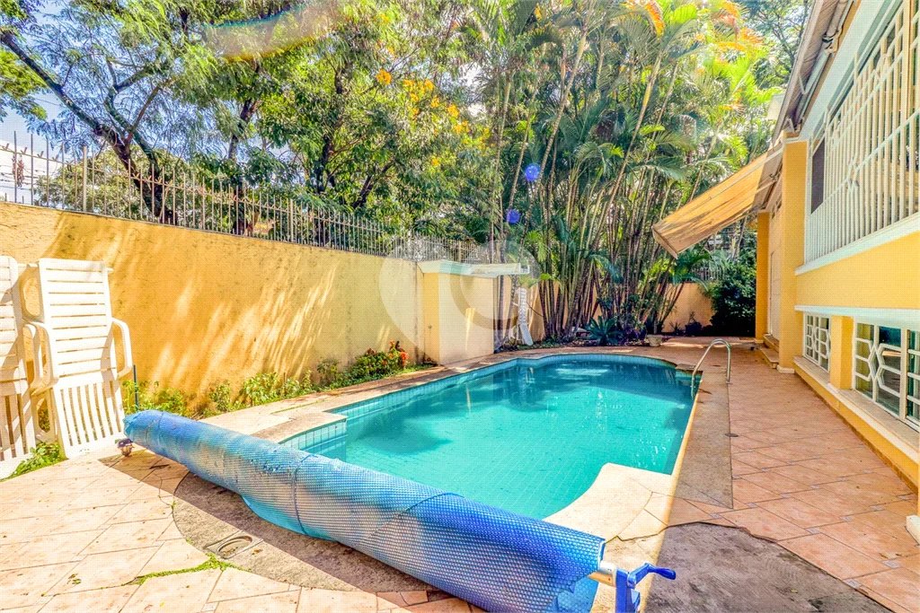 Casa de Vila à venda com 4 quartos, sendo 2 suítes, em Butantã, São Paulo, SP