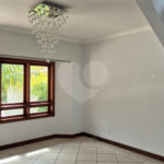 Casa à venda com 4 quartos, sendo 2 suítes, no condomínio Residencial Grape Village, Vinhedo - SP