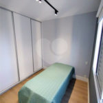 Apartamento à venda com 3 suítes em Vila Nova Socorro, Mogi das Cruzes, SP