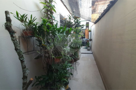 Casa à venda com 2 quartos em Vila Rosália, Guarulhos, SP