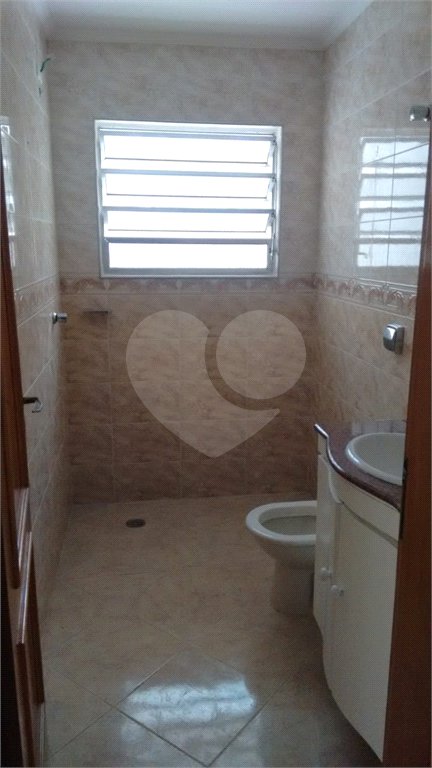 Apartamento à venda com 2 quartos em Tucuruvi, São Paulo, SP