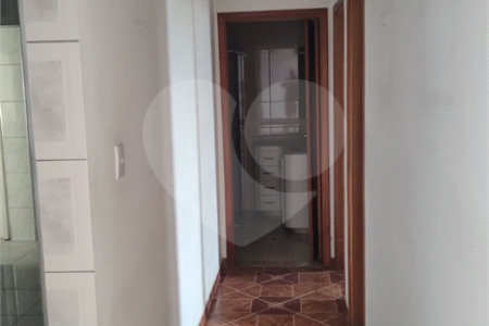 Apartamento à venda com 2 quartos em Santana, São Paulo, SP
