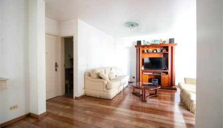 Apartamento à venda com 4 suítes em Vila Mariana, São Paulo, SP