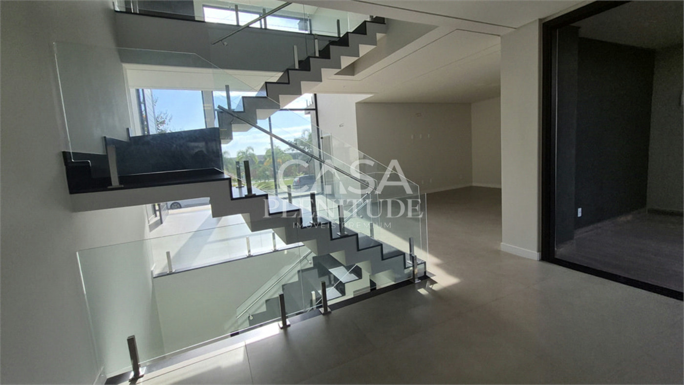 Casa em condomínio à venda com 4 suítes em Alphaville Nova Esplanada, Votorantim, SP