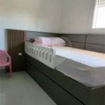 Apartamento à venda com 3 quartos, sendo 1 suíte, em Jardim Petrópolis, São José dos Campos, SP