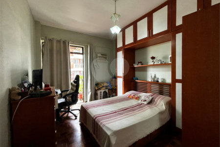 Apartamento à venda com 3 quartos, sendo 2 suítes, em Vila Isabel, Rio de Janeiro, RJ