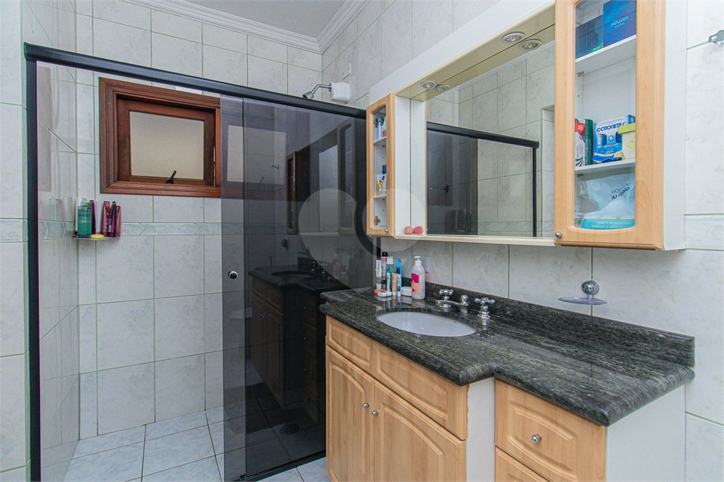Casa à venda com 3 suítes em Jardim Prudência, São Paulo, SP