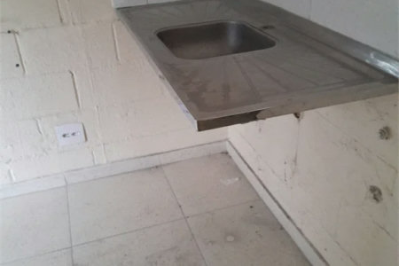 Casa para alugar no condomínio Eudoro Lincoln Berlinck, São Paulo - SP