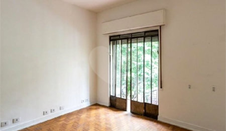 Apartamento à venda com 2 quartos em Cerqueira César, São Paulo, SP