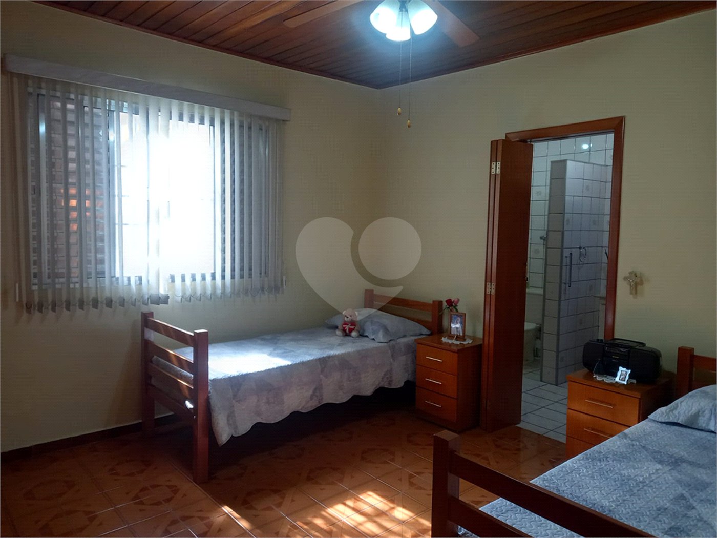 Casa Térrea à venda com 2 quartos, sendo 1 suíte,  em Tremembé, São Paulo, SP