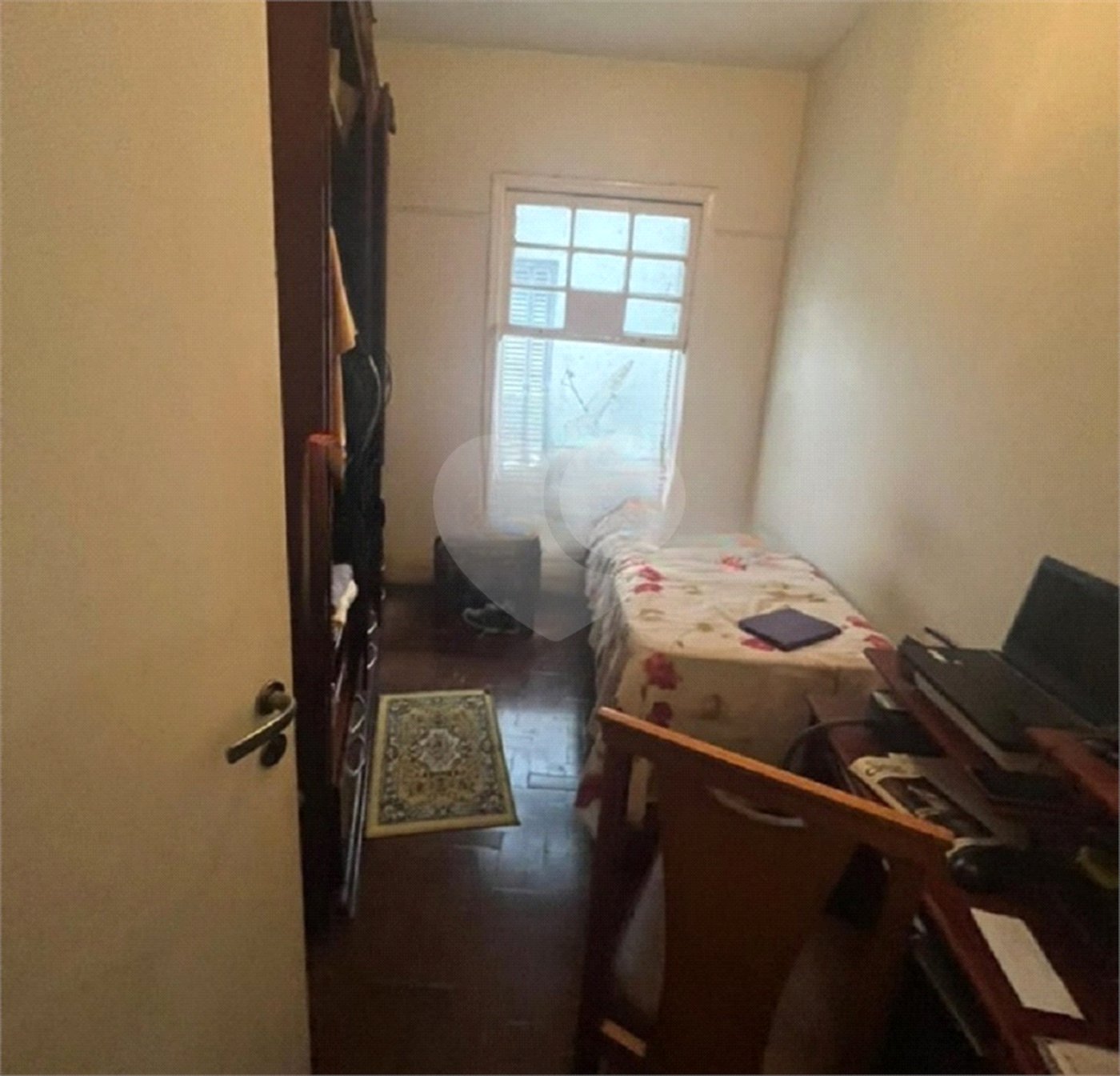 Apartamento à venda com 2 quartos em Santana, São Paulo, SP
