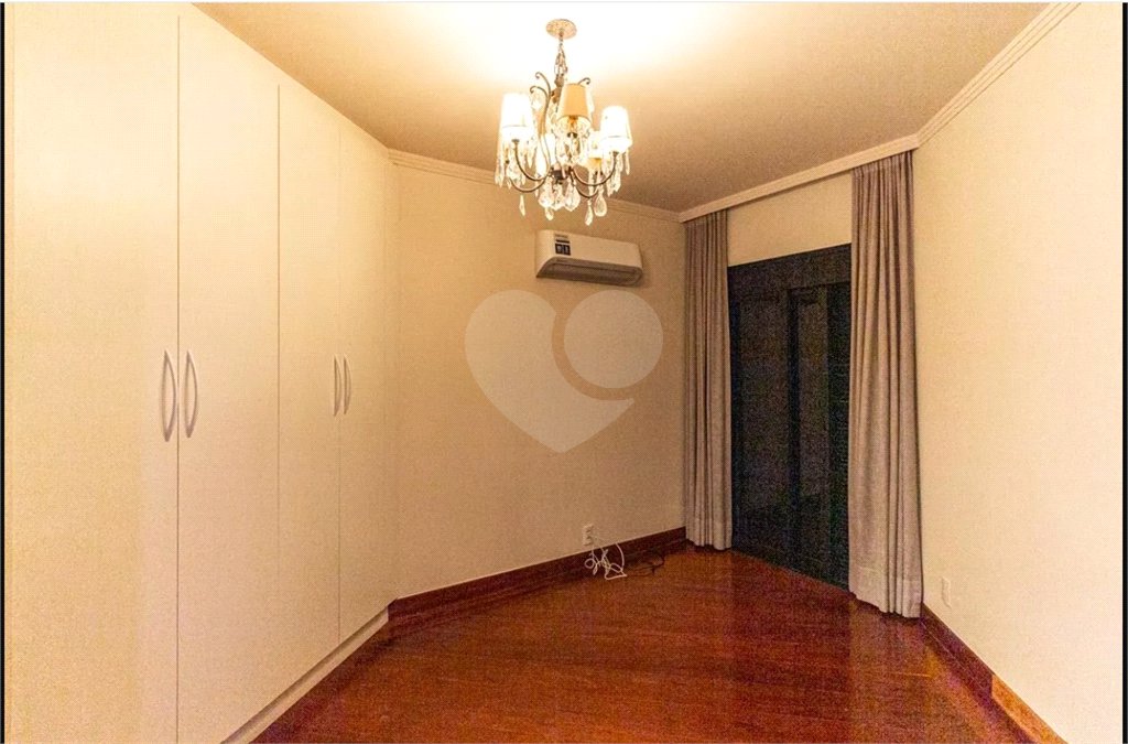 Apartamento à venda com 2 suítes em Higienópolis, São Paulo, SP