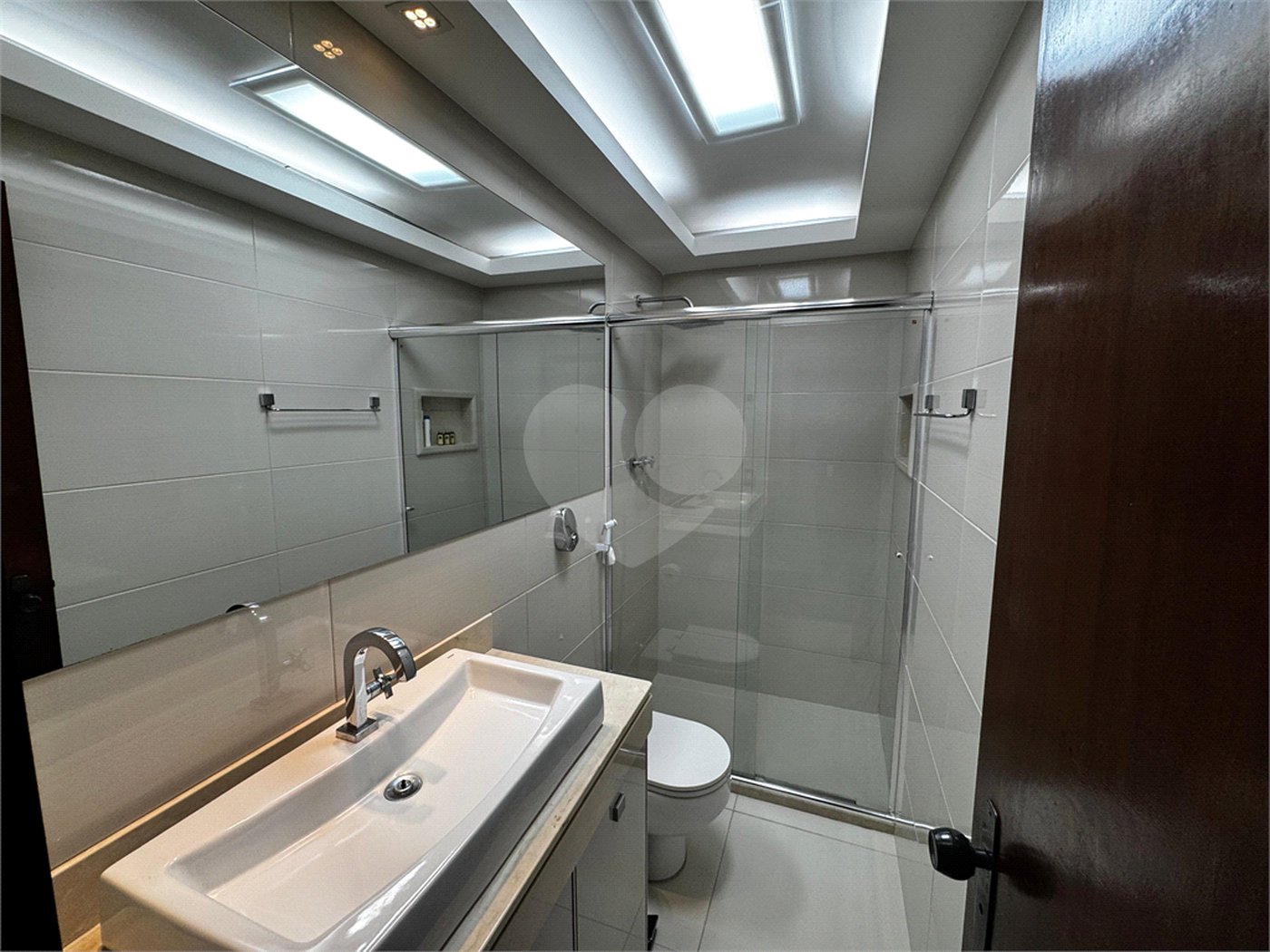 Apartamento à venda com 3 quartos, sendo 1 suíte, em Tijuca, Rio de Janeiro, RJ