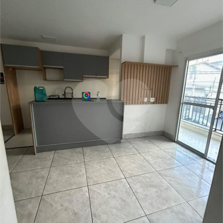 Apartamento para alugar com 2 quartos em Jardim São Paulo(zona Norte), São Paulo, SP