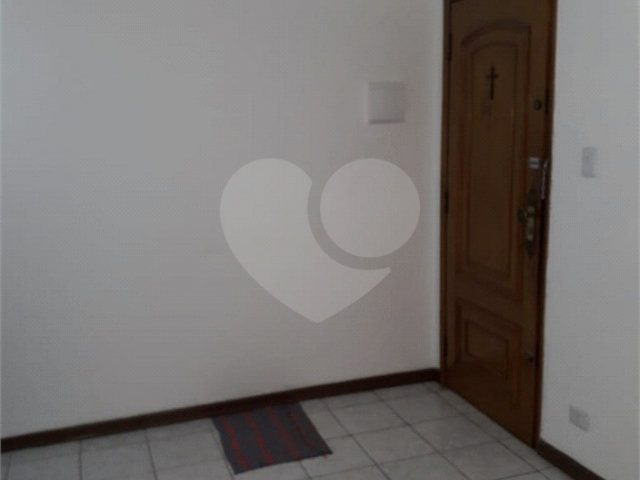 Apartamento à venda com 2 quartos em Santana, São Paulo, SP