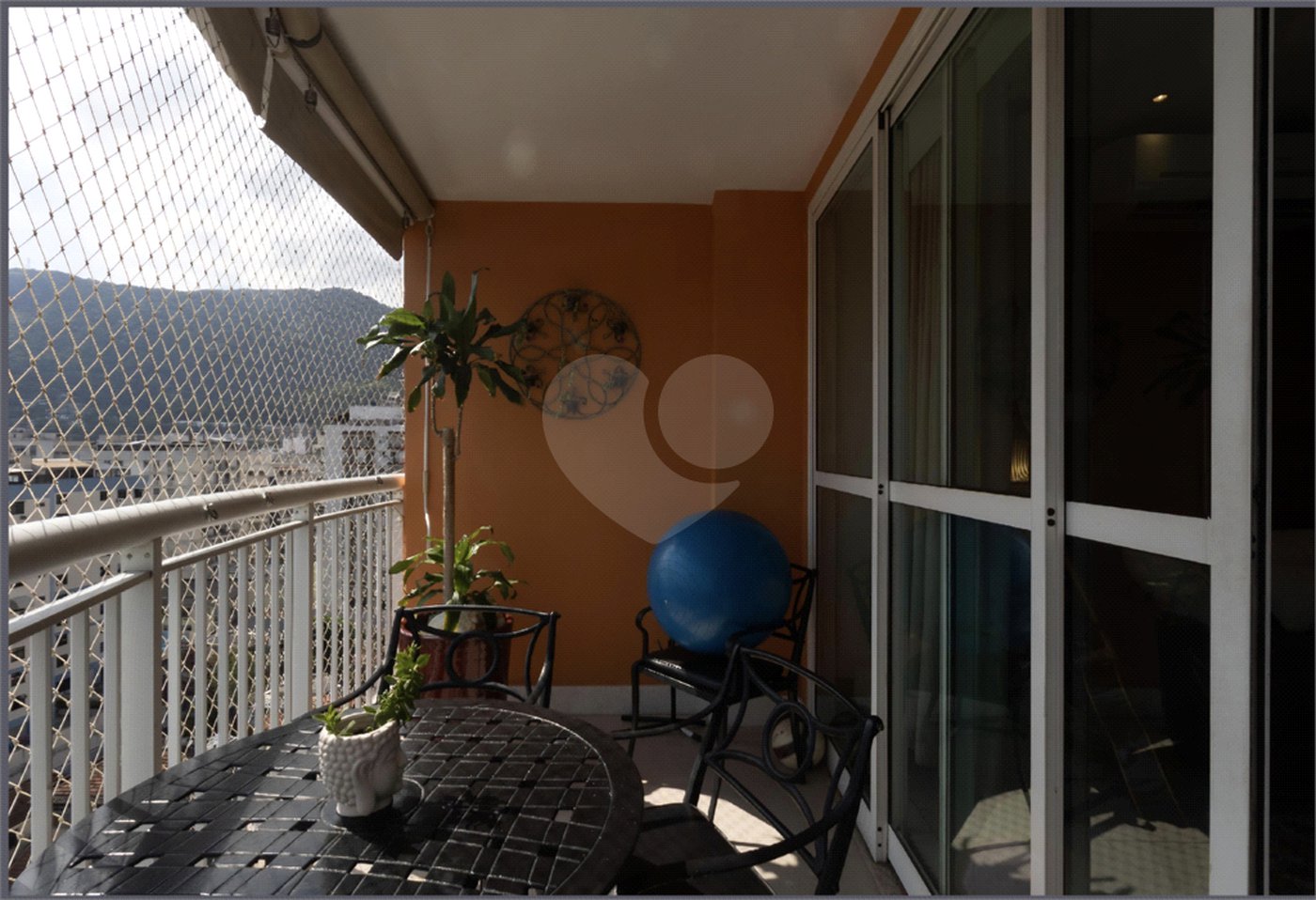 Cobertura à venda com 3 quartos, sendo 2 suítes, em Tijuca, Rio de Janeiro, RJ