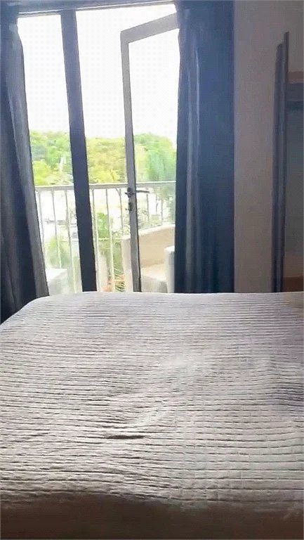 Apartamento à venda ou para alugar com 1 suíte em Pinheiros, São Paulo, SP