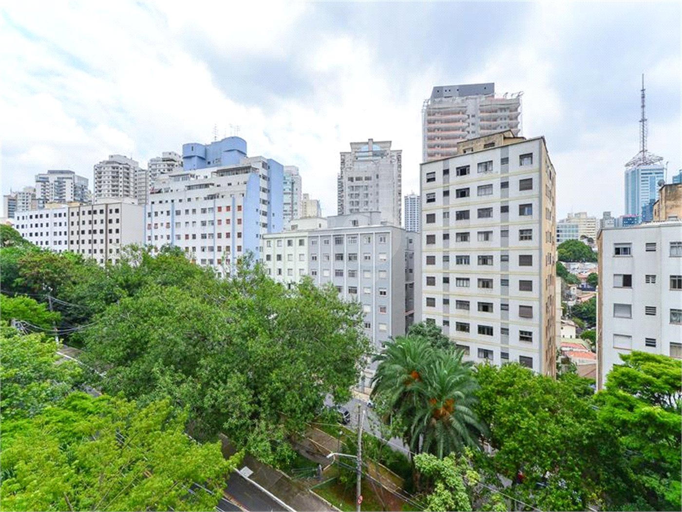Apartamento à venda com 2 quartos, sendo 1 suíte, em Vila Mariana, São Paulo, SP