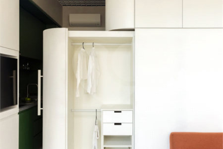 Apartamento à venda com 1 suíte em Pinheiros, São Paulo, SP