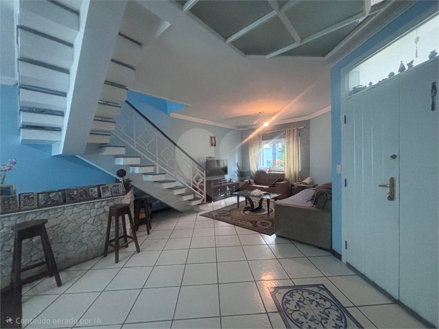 Casa à venda com 3 suítes no condomínio Granja Olga II, Sorocaba - SP
