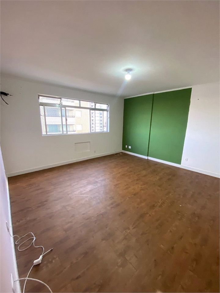 Apartamento Residencial à venda, Embaré, Santos - AP0861.