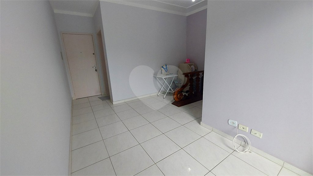 Apartamento à venda com 2 quartos em Jardim Simus, Sorocaba, SP